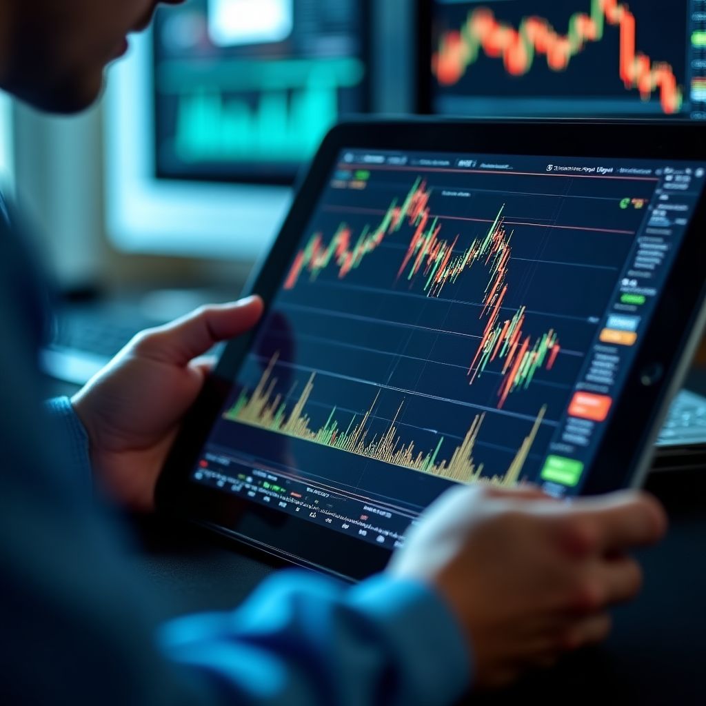 Análisis del mercado petrolero global
