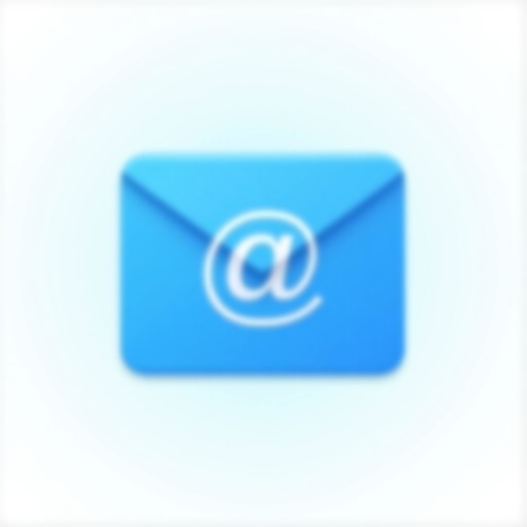 Icono de email