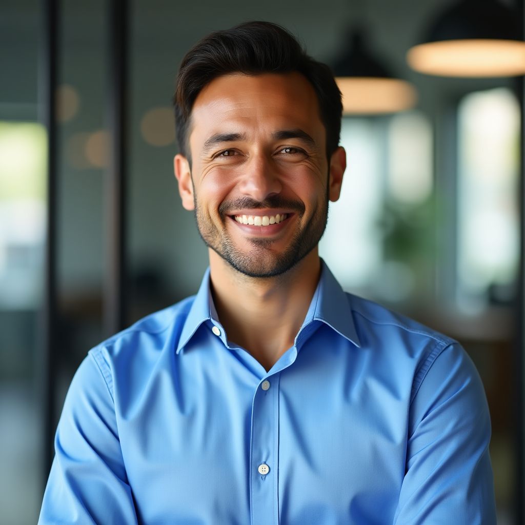 Carlos Mendoza