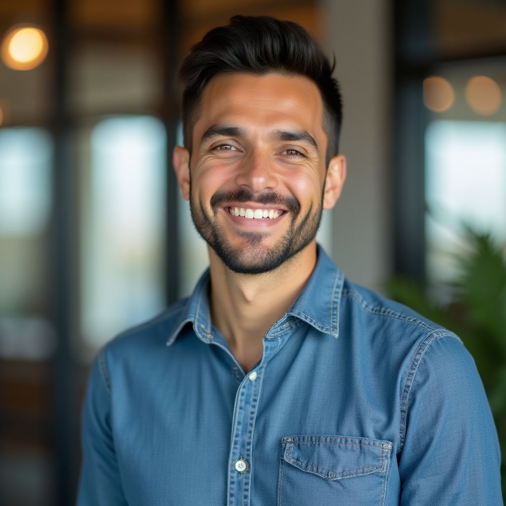 Jorge Santillán, Emprendedor