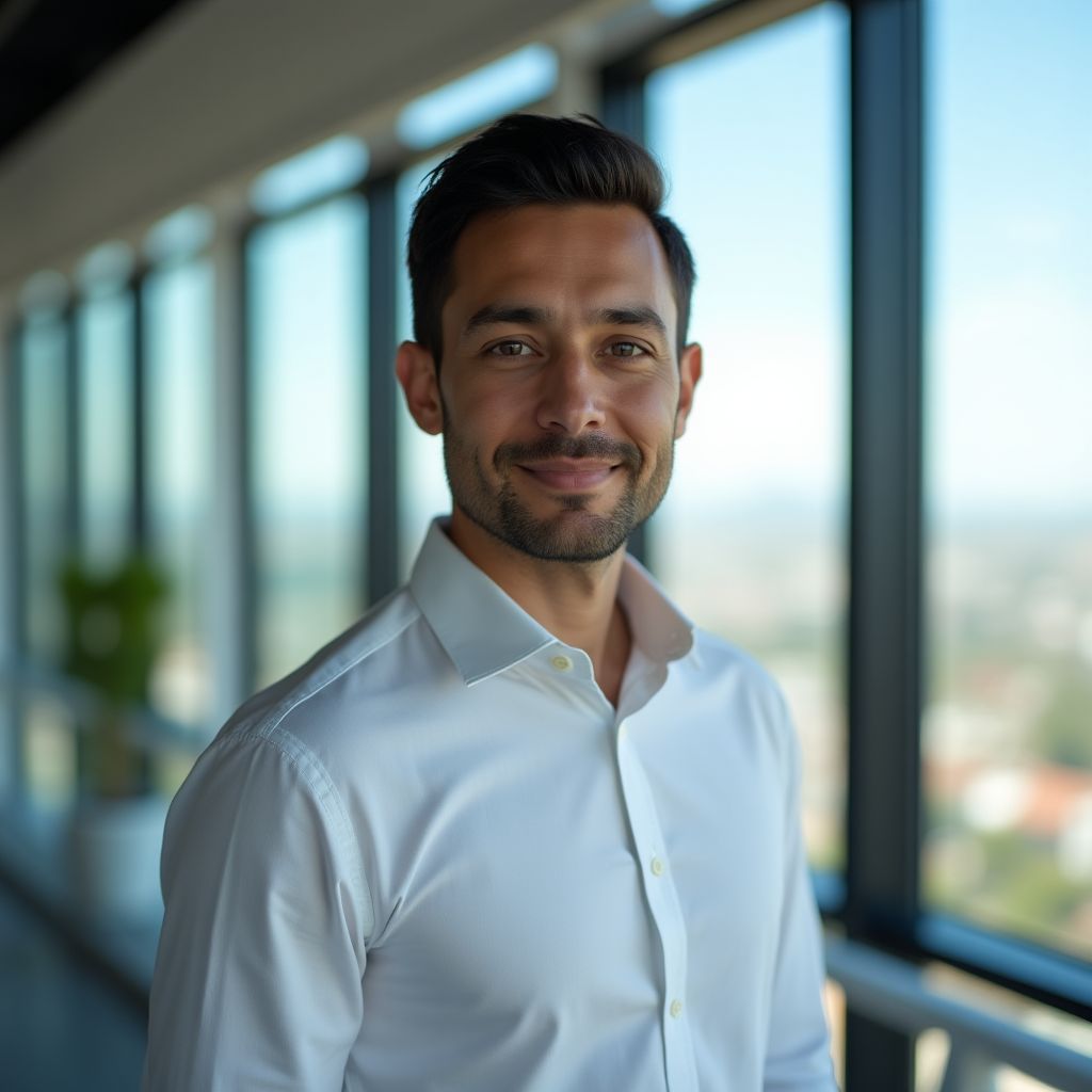Foto de Felipe Terrazas